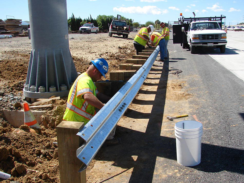 Roadside application