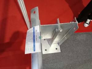 Project barrier application