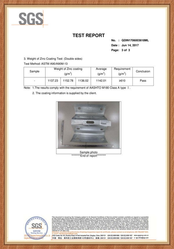 Terminal end systems
